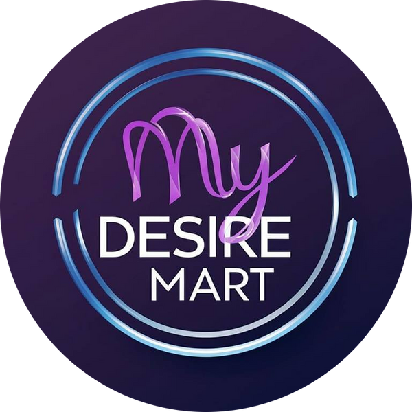 My Desire Mart