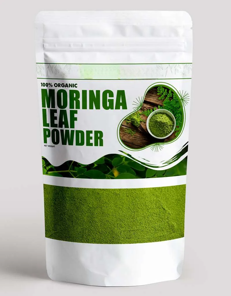 Moringa Powder